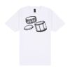 Gildan Mid-Weight Soft Style T-Shirt Thumbnail