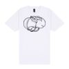 Gildan Mid-Weight Soft Style T-Shirt Thumbnail