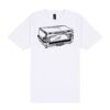 Gildan Mid-Weight Soft Style T-Shirt Thumbnail