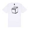 Gildan Mid-Weight Soft Style T-Shirt Thumbnail