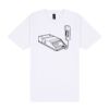Gildan Mid-Weight Soft Style T-Shirt Thumbnail