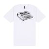 Gildan Mid-Weight Soft Style T-Shirt Thumbnail
