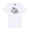 Gildan Mid-Weight Soft Style T-Shirt Thumbnail