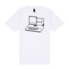 Gildan Mid-Weight Soft Style T-Shirt Thumbnail