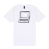 Gildan Mid-Weight Soft Style T-Shirt Thumbnail