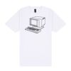 Gildan Mid-Weight Soft Style T-Shirt Thumbnail
