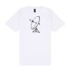 Gildan Mid-Weight Soft Style T-Shirt Thumbnail