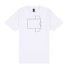 Gildan Mid-Weight Soft Style T-Shirt Thumbnail
