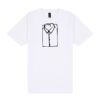 Gildan Mid-Weight Soft Style T-Shirt Thumbnail