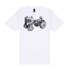 Gildan Mid-Weight Soft Style T-Shirt Thumbnail