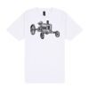Gildan Mid-Weight Soft Style T-Shirt Thumbnail