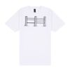 Gildan Mid-Weight Soft Style T-Shirt Thumbnail