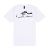 Gildan Mid-Weight Soft Style T-Shirt Thumbnail