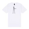 Gildan Mid-Weight Soft Style T-Shirt Thumbnail