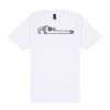 Gildan Mid-Weight Soft Style T-Shirt Thumbnail
