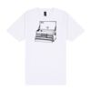Gildan Mid-Weight Soft Style T-Shirt Thumbnail