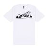 Gildan Mid-Weight Soft Style T-Shirt Thumbnail