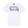 Gildan Mid-Weight Soft Style T-Shirt Thumbnail