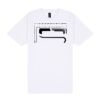 Gildan Mid-Weight Soft Style T-Shirt Thumbnail