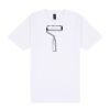 Gildan Mid-Weight Soft Style T-Shirt Thumbnail