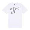 Gildan Mid-Weight Soft Style T-Shirt Thumbnail