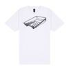 Gildan Mid-Weight Soft Style T-Shirt Thumbnail