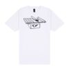 Gildan Mid-Weight Soft Style T-Shirt Thumbnail
