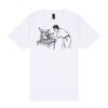 Gildan Mid-Weight Soft Style T-Shirt Thumbnail