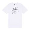 Gildan Mid-Weight Soft Style T-Shirt Thumbnail
