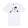 Gildan Mid-Weight Soft Style T-Shirt Thumbnail