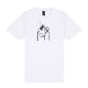 Gildan Mid-Weight Soft Style T-Shirt Thumbnail
