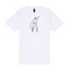 Gildan Mid-Weight Soft Style T-Shirt Thumbnail