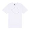 Gildan Mid-Weight Soft Style T-Shirt Thumbnail