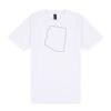 Gildan Mid-Weight Soft Style T-Shirt Thumbnail