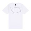 Gildan Mid-Weight Soft Style T-Shirt Thumbnail
