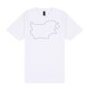 Gildan Mid-Weight Soft Style T-Shirt Thumbnail