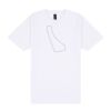 Gildan Mid-Weight Soft Style T-Shirt Thumbnail