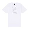 Gildan Mid-Weight Soft Style T-Shirt Thumbnail