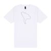Gildan Mid-Weight Soft Style T-Shirt Thumbnail