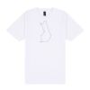 Gildan Mid-Weight Soft Style T-Shirt Thumbnail