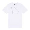 Gildan Mid-Weight Soft Style T-Shirt Thumbnail