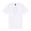 Gildan Mid-Weight Soft Style T-Shirt Thumbnail
