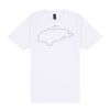 Gildan Mid-Weight Soft Style T-Shirt Thumbnail