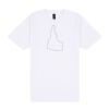 Gildan Mid-Weight Soft Style T-Shirt Thumbnail