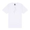 Gildan Mid-Weight Soft Style T-Shirt Thumbnail