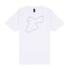 Gildan Mid-Weight Soft Style T-Shirt Thumbnail