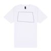 Gildan Mid-Weight Soft Style T-Shirt Thumbnail