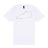 Gildan Mid-Weight Soft Style T-Shirt Thumbnail