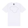 Gildan Mid-Weight Soft Style T-Shirt Thumbnail
