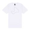 Gildan Mid-Weight Soft Style T-Shirt Thumbnail